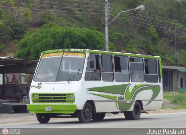 A.C. Vencedores del Llano 029 por Jos� Pastran