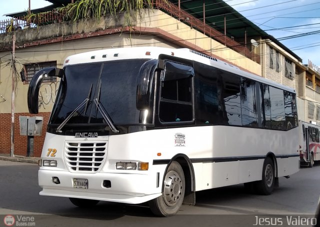 A.C. Indepasib 072 por Jes�s Valero