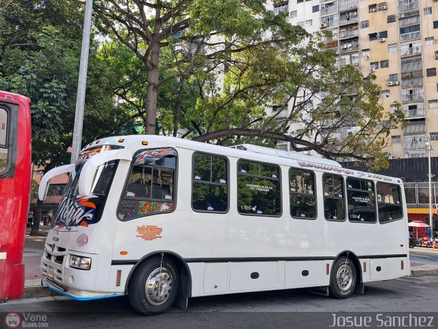 A.C. Transporte Independencia 099 por Josue S�nchez