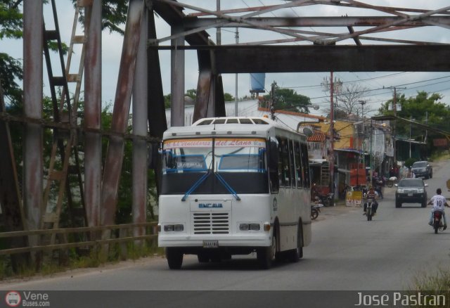 A.C. Vencedores del Llano 060 por Jos� Pastran