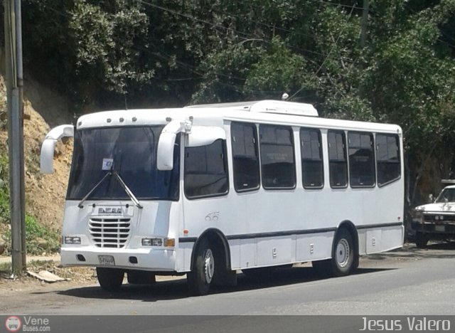 Particular NO USAR M�S 68 por Jes�s Valero