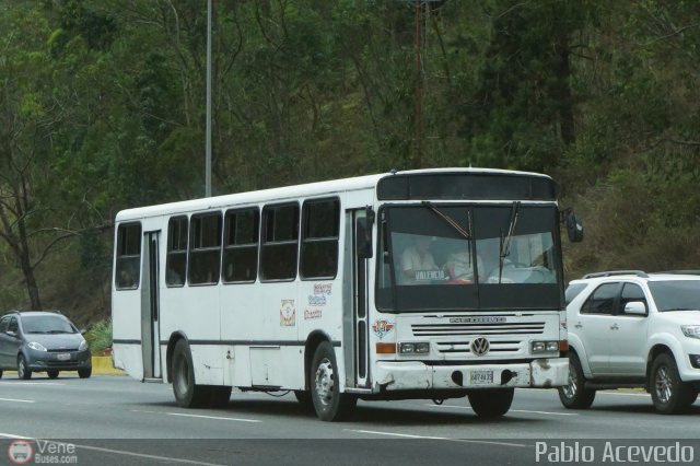 Unin Conductores Ayacucho 0017 por Pablo Acevedo
