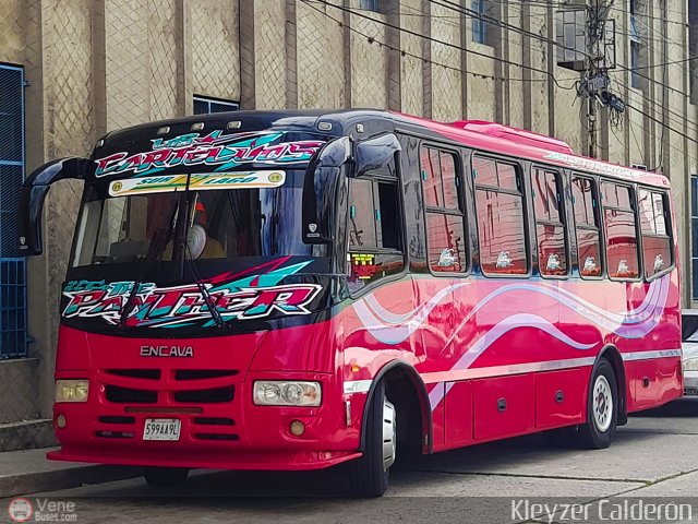 A.C. Sur del Lago R.L. 079 por Kleyzer Calder�n