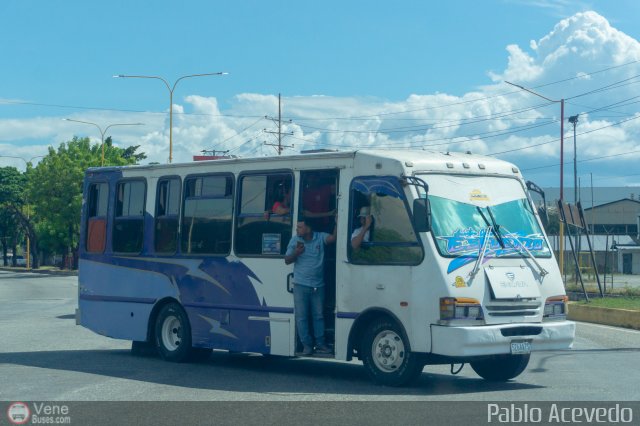 Particular o Desconocido 336 por Pablo Acevedo