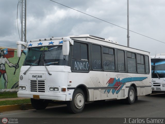 A.C. Mixta Conductores Unidos 022 por J. Carlos G�mez
