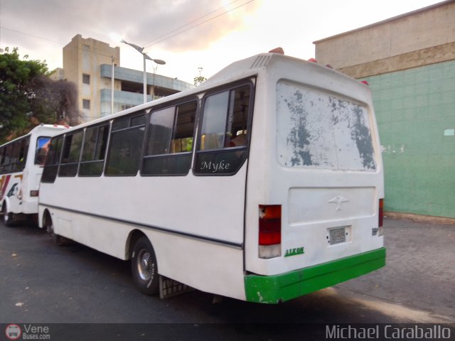 VA - Unin de Choferes del Municipio Vargas 207 por Michael Caraballo