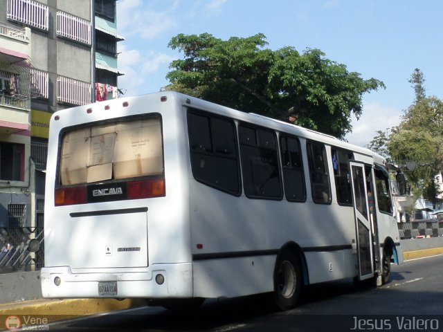 Uni�n Sucre 137 por Jes�s Valero