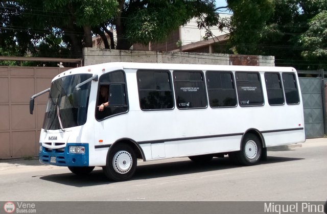 DC - A.C. Casalta - Chaca�to - Cafetal 152 por Miguel Pino