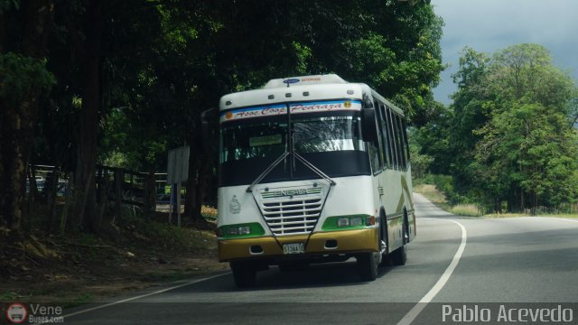 A.C. Pedraza 040 por Pablo Acevedo