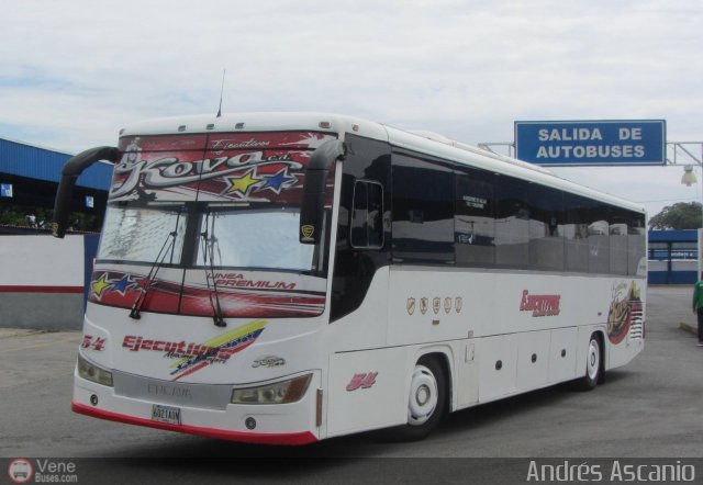 Ejecutivos Kova 054 por Andr�s Ascanio