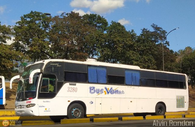 Bus Ven 3280 por Alvin Rond�n