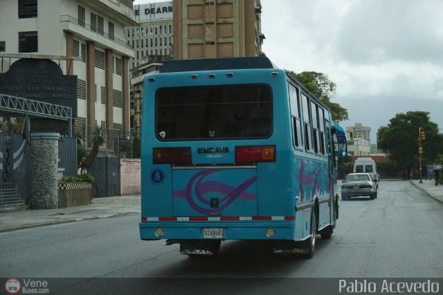 Particular NO USAR M�S 41 por Pablo Acevedo