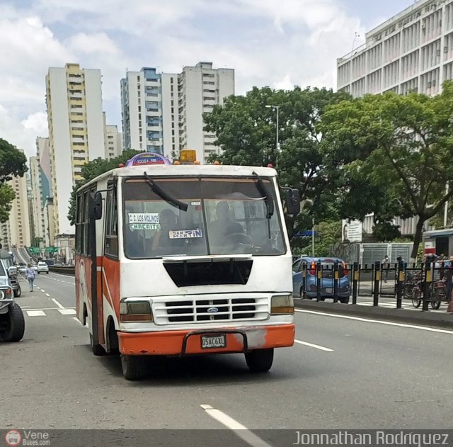 DC - Uni�n Criollos del Este S.C. 100 por Jonnathan Rodr�guez