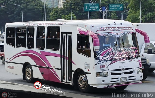 A.C. Indepasib 110 por Daniel Fernández