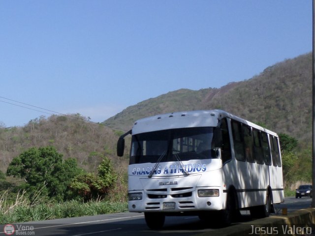 Particular o Desconocido 149 por Jes�s Valero