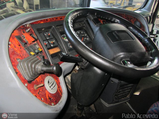 Expresos Flamingo 0115 por Pablo Acevedo