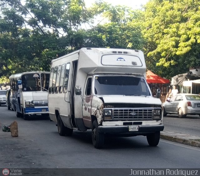 Ruta Metropolitana de Guarenas - Guatire MIRANDA por Jonnathan Rodr�guez