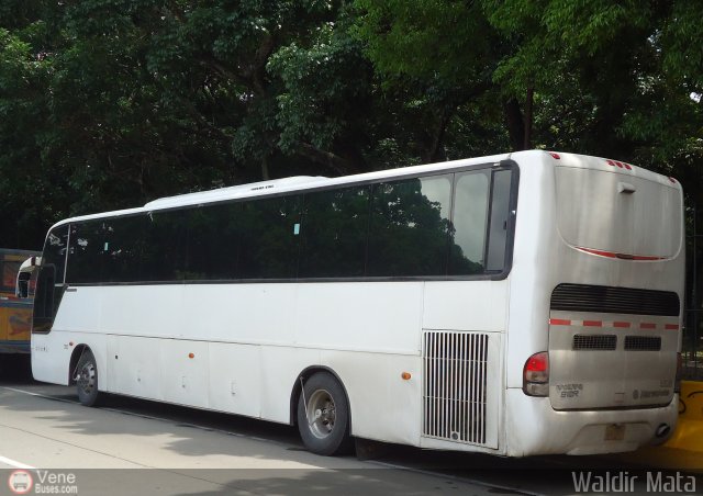 Particular o Desconocido 991 por Waldir Mata