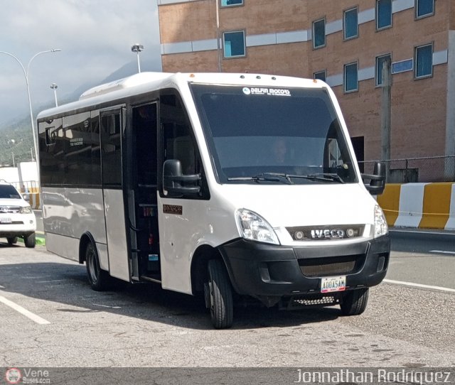 Particular o Desconocido MAIQUETIA por Jonnathan Rodr�guez