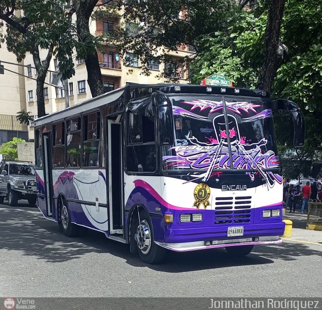 DC - A.C. de Transporte Roosevelt 151 por Jonnathan Rodrguez