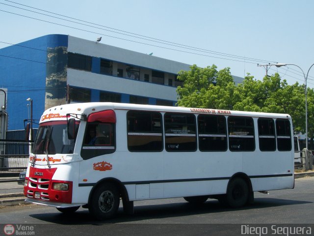 A.C. Transporte Independencia 077 por Diego Sequera