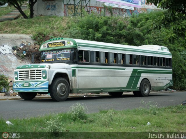 CA - A.C. Transporte Tocuyito Bicentenario 047 por Jes�s Valero