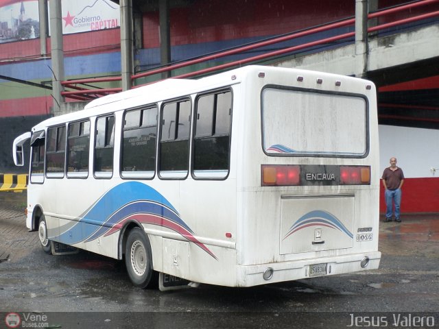 U.C. Caracas - Los Caracas 095 por Jes�s Valero