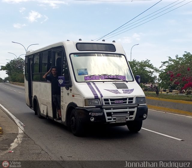 VA - Uni�n de Choferes del Municipio Vargas 111 por Jonnathan Rodr�guez