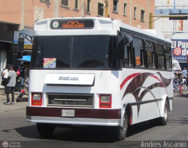 CA - Asociaci�n Civil Virgen Del Socorro 16 por Andr�s Ascanio