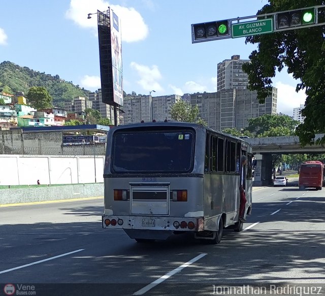 DC - A.C. Carlos Delgado Chalbaud 140 por Jonnathan Rodr�guez