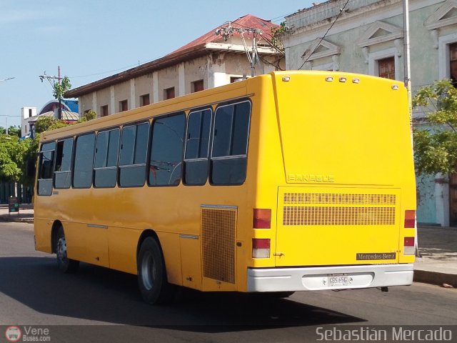 Particular o Desconocido 0017 por Sebasti�n Mercado