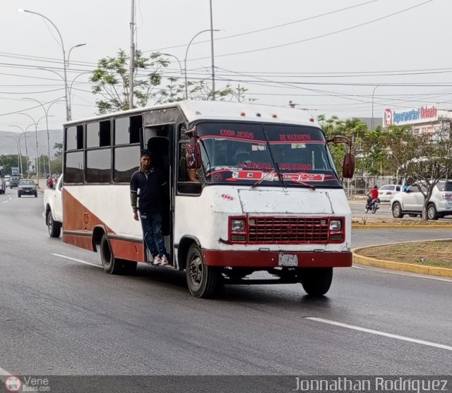 SU - Coop. Jes�s de Nazareth 31 por Jonnathan Rodr�guez