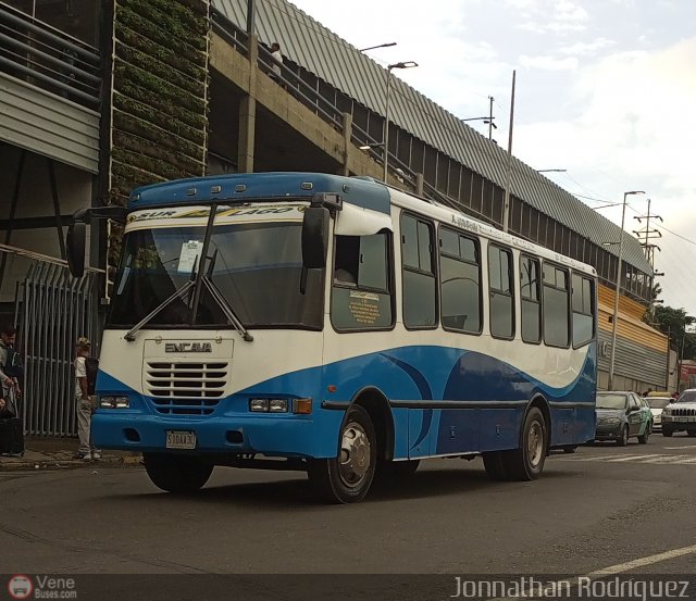 A.C. Sur del Lago R.L. 083 por Jonnathan Rodr�guez