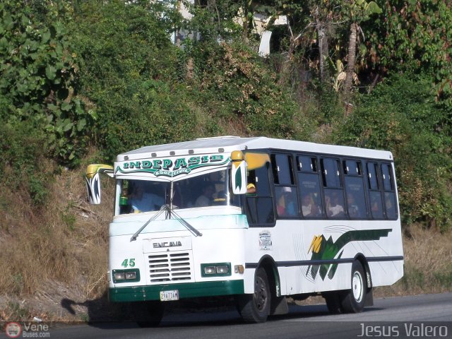 A.C. Indepasib 045 por Jes�s Valero