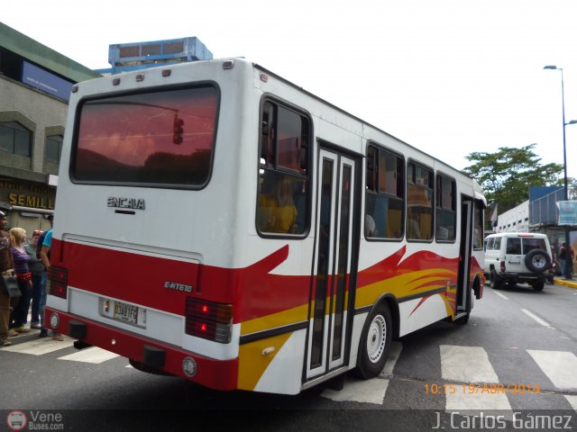 A.C. Don Augusto Malave Villalba 109 por J. Carlos G�mez