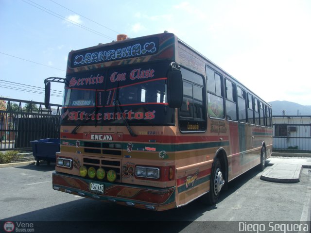 Cooperativa Canaima 24 por Diego Sequera