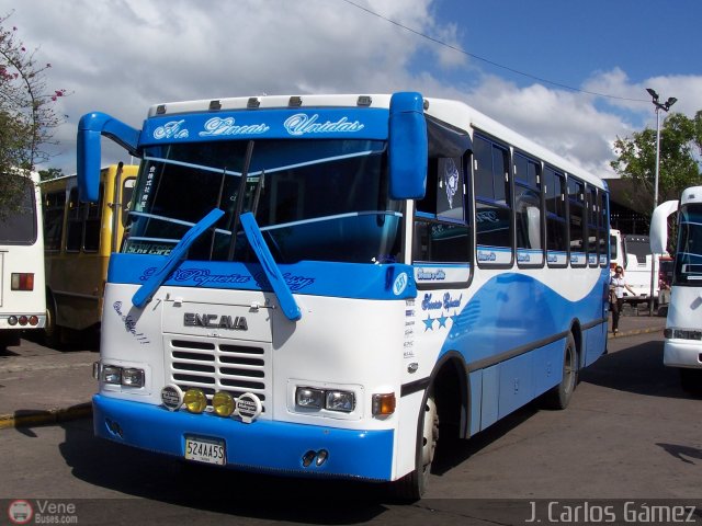 A.C. Líneas Unidas 31 por J. Carlos Gámez