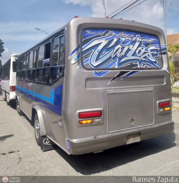 MI - U.C. Los Mirandinos 17 por Rams�s Zapata