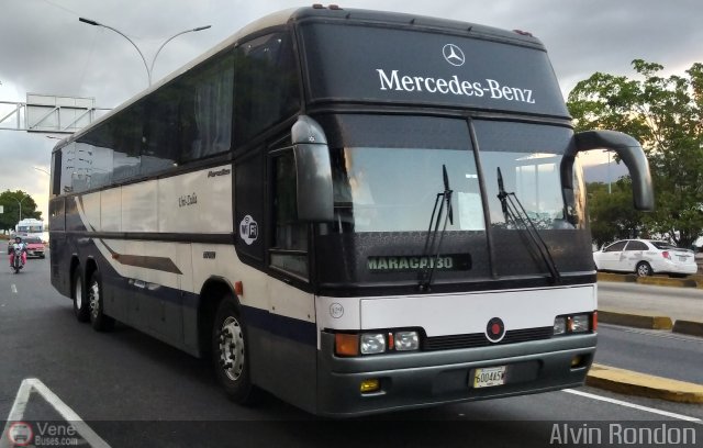 Transportes Uni-Zulia 0329 por Alvin Rond�n