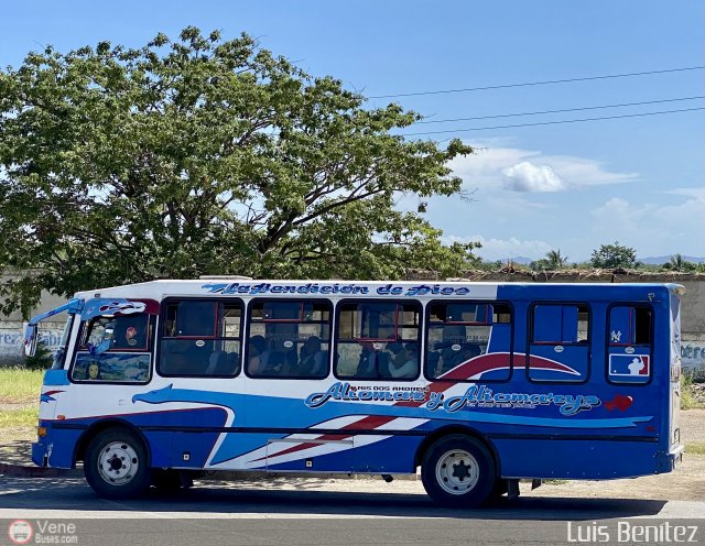 SU - A.C. Las Mercedes 13 por Luis Ben�tez