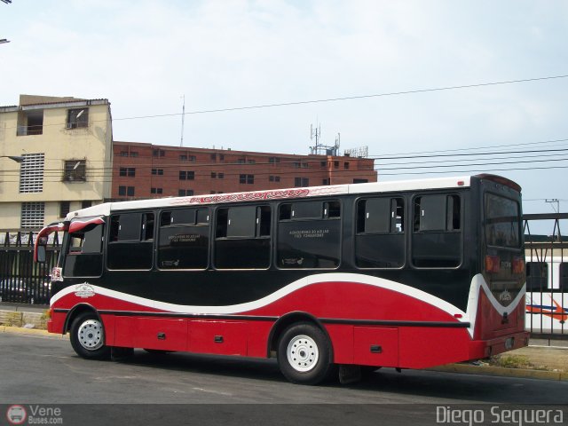 A.C. Transporte Independencia 042 por Diego Sequera