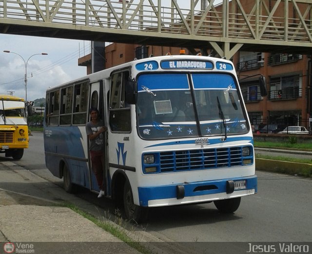 MI - A.C. La Comunidad de Cartanal 24 por Jes�s Valero