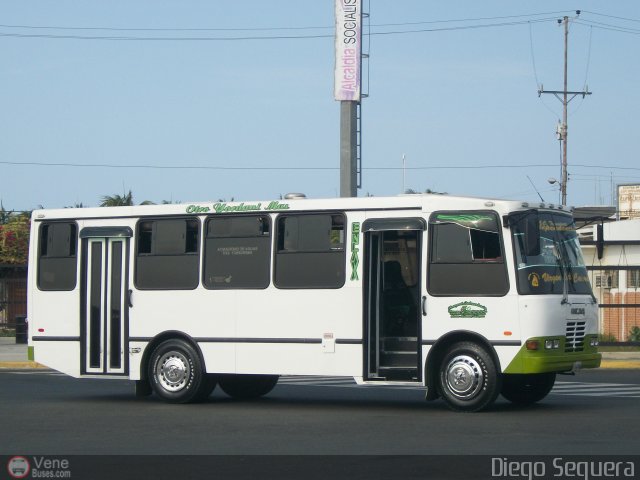 A.C. Transporte Independencia 056 por Diego Sequera