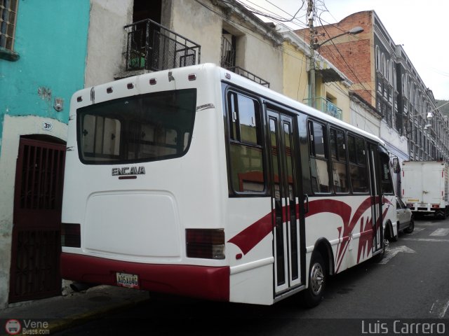 DC - Asociaci�n Rep�blica 016 por Luis Enrique Carrero