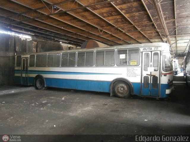 DC - Colectivos del Norte 49 por Edgardo Gonz�lez