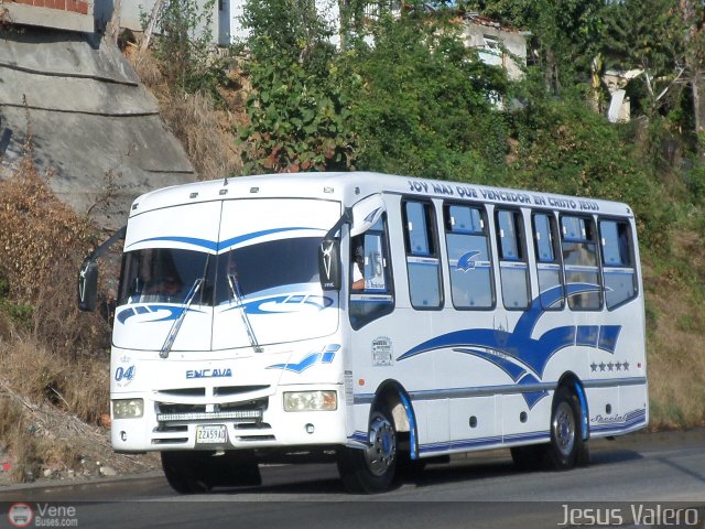 A.C. Indepasib 004 por Jes�s Valero
