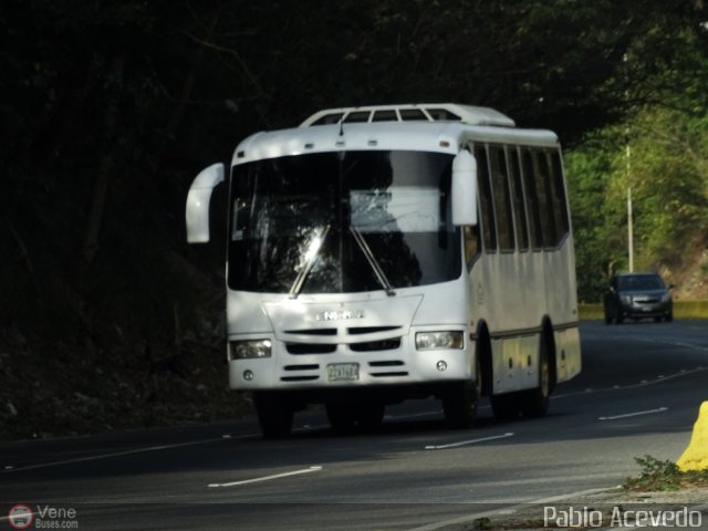 Uni�n Chara A.C. 987 por Pablo Acevedo