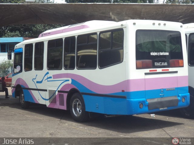 A.C. Pedraza 030 por Jos� Arias