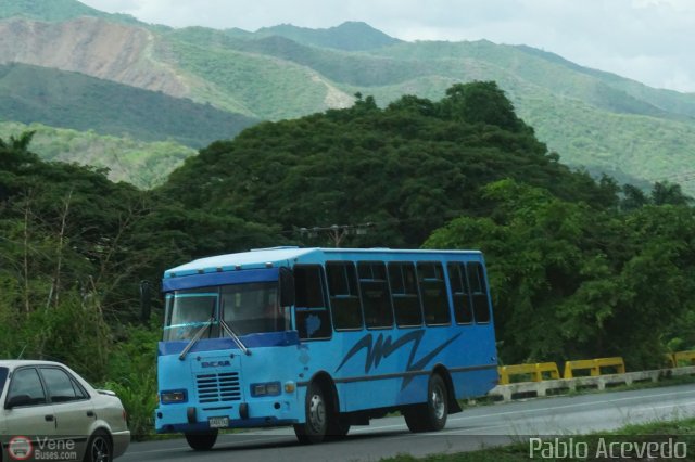 Uni�n Tejer�as A.C. 91 por Pablo Acevedo