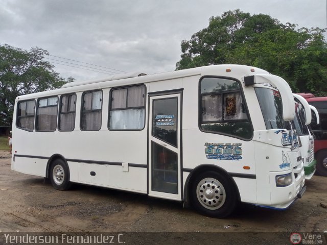 A.C. Expresos Barinas 014 por Yenderson Cepeda